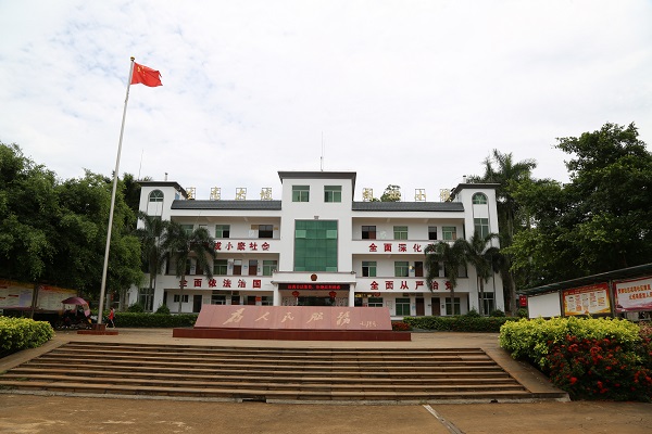 ?？谑协偵絽^(qū)鎮(zhèn)墟改造PPP項(xiàng)目